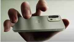 AI फीचर्स से लैस OnePlus 13s 5 जून को होगा लॉन्च, जानें कीमत, डिजाइन और कैसे देखें लाइव