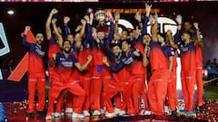 RCB Expresses Grief Over Bengaluru Stampede After IPL Win, Urges Supporters To Stay Safe
