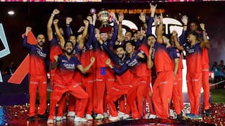 RCB Expresses Grief Over Bengaluru Stampede After IPL Win, Urges Supporters To Stay Safe