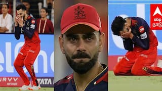 Virat Kohli: 