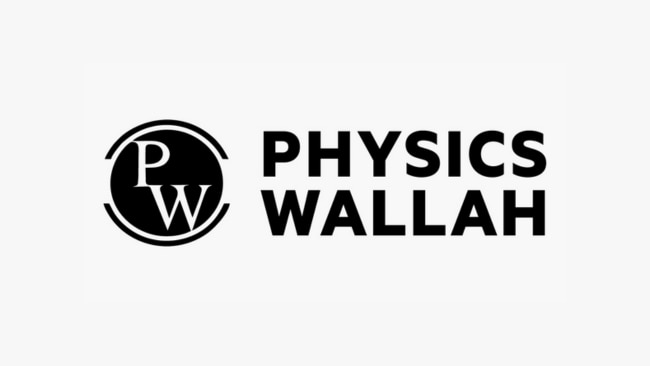 PhysicsWallah Files Updated IPO Papers With SEBI To Raise Rs 3,820 Crore