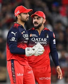 RCB VS PBKS: ફાઇનલમાં RCB ની જીતના 3 હીરો, તસવીરોમાં જુઓ કઇ રીતે 17 વર્ષ બાદ IPL ટ્રૉફી જીતી રૉયલ ચેલેન્જર્સ બેંગ્લુરુંએ