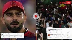 18 ఏళ్ల కరువు తీరినా కోహ్లీపై ట్రోలింగ్, RCB విజయం తర్వాత సోషల్ మీడియాలో ఫన్నీ మీమ్స్ వైరల్