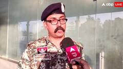 बस्तर IG सुंदरराज पी ने नक्सलियों को दी चेतावनी, कहा- बसवा राजू से भयानक होगा अंत