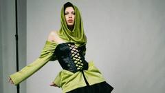 Timeless Trends — 8 Fashion Statements That Made A Modern Comeback