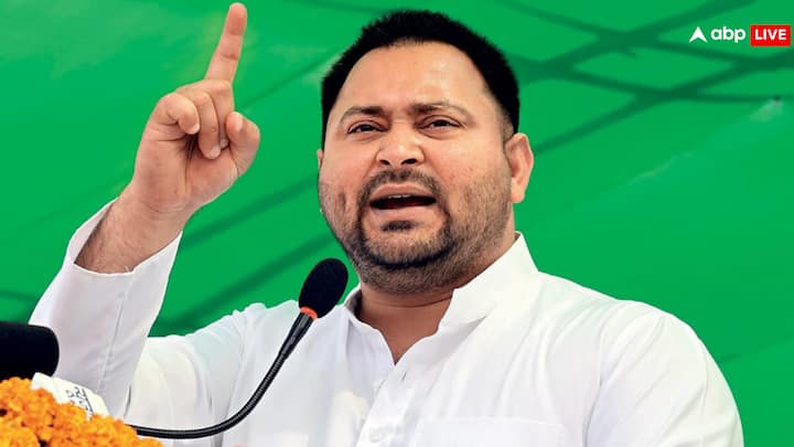 इस महागठबंधन में राष्ट्रीय जनता दल (राजद), कांग्रेस, वामपंथी दल और विकासशील इंसान पार्टी (VIP) शामिल हैं.