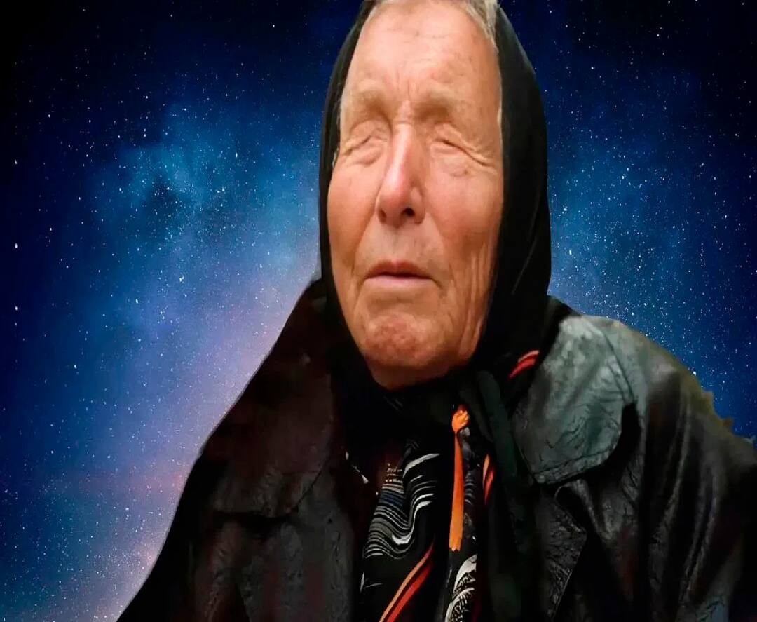 Baba Vanga Prediction 2025:બાબા વેંગાની આ ભવિષ્યવાણી 7 જૂન બાદ શું ખરેખર થશે સાચી સાબિત? Will this prophecy of Baba Venga really come true after June 7 Baba Vanga Prediction 2025:બાબા વેંગાની આ ભવિષ્યવાણી 7 જૂન બાદ શું ખરેખર થશે સાચી સાબિત?