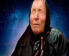 Baba Vanga Prediction 2025:બાબા વેંગાની આ ભવિષ્યવાણી 7 જૂન બાદ શું ખરેખર થશે સાચી સાબિત?