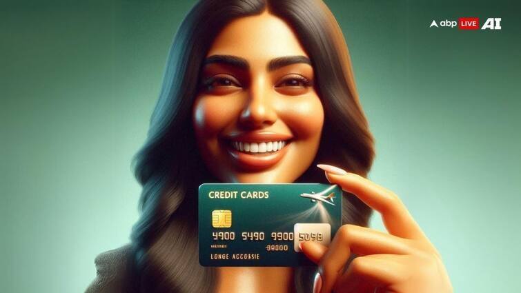 HDFC Bank Credit Card: ক্রেডিট কার্ড থাকলেও বিমানবন্দরের লাউঞ্জে 'নো এন্ট্রি' , এই কার্ডের নিয়মে পরিবর্তন HDFC Bank credit card new rule No direct airport lounge access on these cards HDFC Bank Credit Card: ক্রেডিট কার্ড থাকলেও বিমানবন্দরের লাউঞ্জে 'নো এন্ট্রি' , এই কার্ডের নিয়মে পরিবর্তন