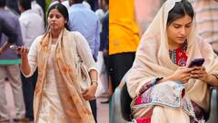 इकरा हसन और प्रिया सरोज ने विराट कोहली की टीम को यूं दी बधाई, कहा- RCB...