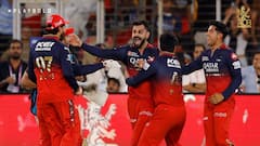 Virat Kohli: 