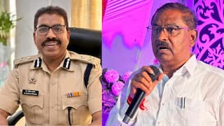 Pune crime Jalindar Supekar: जालिंदर सुपेकरांबाबत सुरेश धसांचा खळबळजनक गौप्यस्फोट, तुरुंगात 300 कोटी मागितले