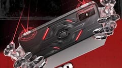 গেম খেলতে ভালবাসেন? ইনফিনিক্স ভারতে আনল নতুন ফোন, দাম কত? কী কী ফিচার রয়েছে?