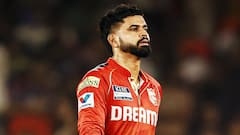 'Dejected' Shreyas Iyer Reflects On PBKS' Heartbreaking IPL 2025 Final Defeat