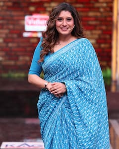 Priyanka Deshpande: கல்யாணம் ஆன இரண்டே மாதத்தில் பிரியங்காவுக்கு இப்படியா ஆகணும்! அவரே வெளியிட்ட புகைப்படம் - வருந்தும் ரசிகர்கள்!