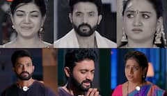 కలవారి కోడలు కనకమహాలక్ష్మీ: సహస్రకు 2 ముడులే వేశా అత్తా.. అదిరిపోయిన విహారి, వసుధ డైలాగ్స్!