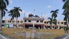 गोरखपुर MMMUT में नए सत्र से MBBS की 100 सीटों पर होगा प्रवेश, कई नए कोर्सों पर लगी मुहर