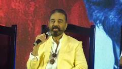 కన్నడ భాషపై కామెంట్స్ కాంట్రవర్సీ - 'థాంక్యూ తమిళనాడు' అన్న కమల్ హాసన్