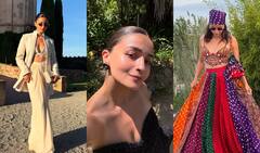 आलिया भट्ट ने बेस्ट फ्रेंड की शादी से शेयर कीं अनदेखी तस्वीरें, एक्ट्रेस की इस अदा ने फैंस को किया इंप्रेस