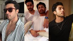 नेपोटिज्म का शिकार हुआ अध्ययन सुमन का करियर, अपने ही घर को आखिर क्यों बताया जेल?