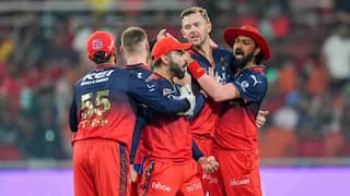 IPL 2025 Final: फाइनल में इस खिलाड़ी को मिला प्लेयर ऑफ द मैच अवॉर्ड, ट्रॉफी के साथ मिली बंपर प्राइज मनी