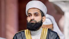 कुर्बानी के विरोध पर जामा मस्जिद के नायब इमाम शाबान बुखारी का बड़ा बयान, 'यह हजरत इब्राहीम...'