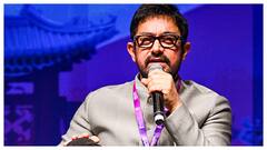 Aamir Khan On Son Junaid’s Childhood Struggles With Dyslexia: 'I Used To Scold Him'