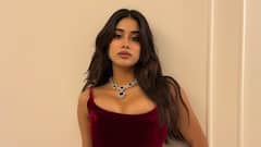 Guess Which Sridevi Classic Janhvi Kapoor Is Rewatching On Loop?