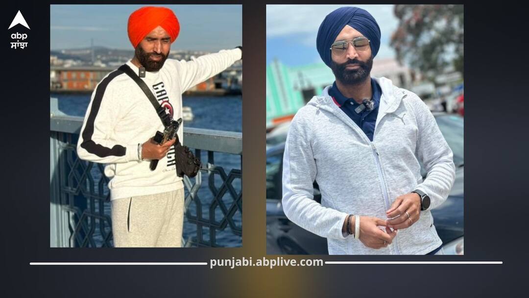 Youtuber Jasbir Singh Mohali Court Remand for two days ਯੂਟਿਊਬਰ ਜਸਬੀਰ ਸਿੰਘ ਨੂੰ ਅਦਾਲਤ 'ਚ ਕੀਤਾ ਪੇਸ਼, ਮਿਲਿਆ 2 ਦਿਨਾਂ ਦਾ ਰਿਮਾਂਡ, ਪੁਲਿਸ ਨੂੰ ਸੌਂਪੀ ਕਸਟਡੀ