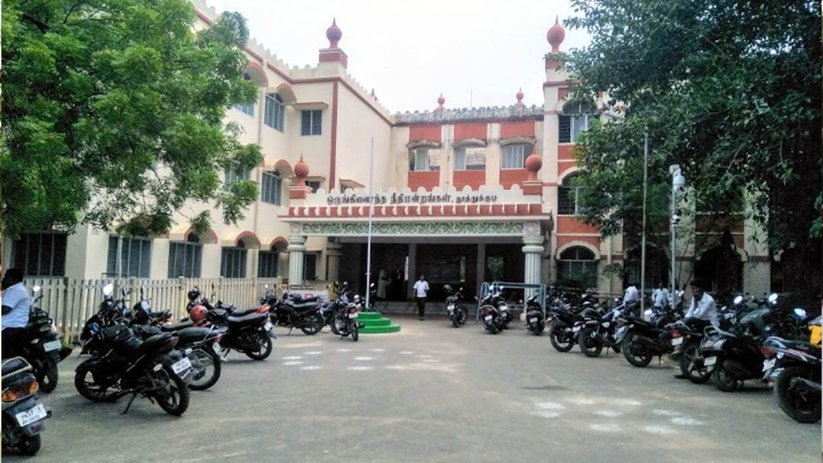 திண்டுக்கல் , தூத்துக்குடி கொலை வழக்குகளில் 11 பேருக்கு ஆயுள் தண்டனை விதிப்பு