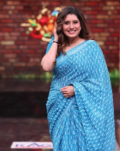 Priyanka Deshpande: கல்யாணம் ஆன இரண்டே மாதத்தில் பிரியங்காவுக்கு இப்படியா ஆகணும்! அவரே வெளியிட்ட புகைப்படம் - வருந்தும் ரசிகர்கள்!