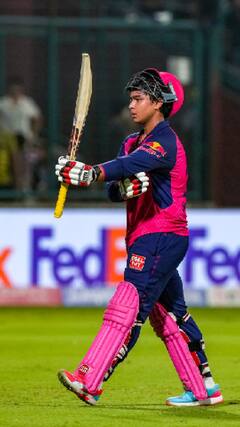 वैभव सूर्यवंशीला गिफ्ट मिळालं पण...