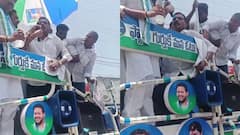 బొత్స సత్యనారాయణకు తీవ్ర అస్వస్థత, ప్రసంగిస్తూ కుప్పకూలిపోయిన నేత..