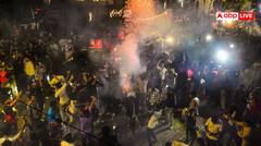 ਭਗਦੜ 'ਚ ਇਸ ਵਜ੍ਹਾ ਕਰਕੇ ਹੁੰਦੀ ਸਭ ਤੋਂ ਜ਼ਿਆਦਾ ਲੋਕਾਂ ਦੀ ਮੌਤ, ਇਦਾਂ ਰੱਖੋ ਆਪਣਾ ਖਿਆਲ