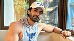 Robbery At Gurmeet Choudhary’s Residence, Actor Shares Scary Ordeal Online