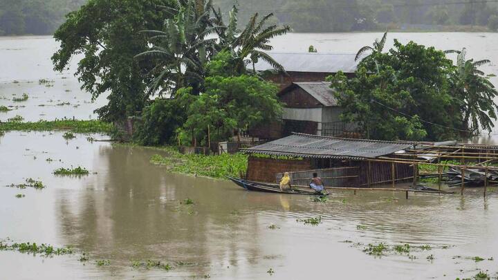ভারতীয় সেনা এবং অসম রাইফেলস ইতিমধ্যেই একটি মেডিক্যাল টিম গঠন করেছে।মেডিক্য়াল ছাত্র-ছাত্রী, মেডিক্যাল কর্মীরা যুক্ত হয়েছে।