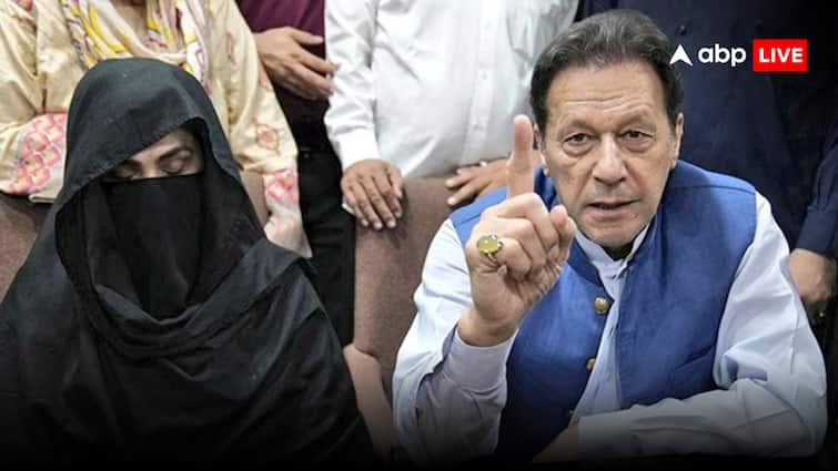  इमरान खान की पत्नी बुशरा बीबी के पीछे पड़े आसिम मुनीर! PAK के पूर्व पीएम ने किया चौंकाने वाला खुलासा, दे दिया सबूत