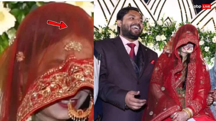 क्या खान सर की दुल्हनिया हिन्दू हैं? मांग में सिंदूर देख नेटिजनस ने उठाए सवाल