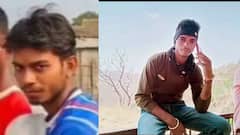 अकोला पुन्हा हादरला, आठवडी बाजारासाठी आला, किरकोळ वाद हत्येपर्यंत पोहोचला, एकटं बघून भोसकलं, रक्ताच्या थारोळयात...