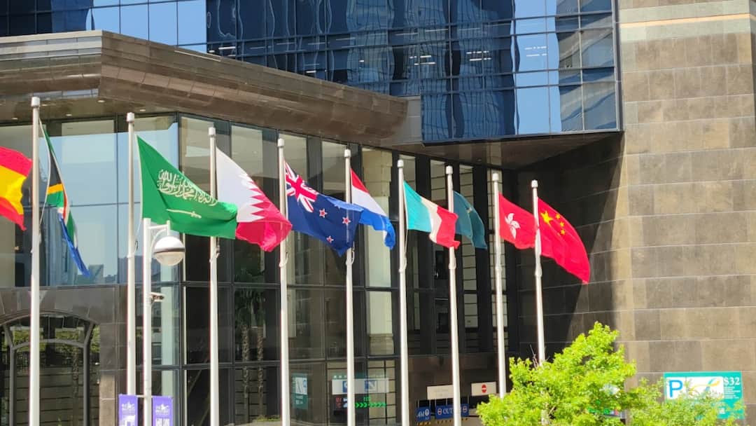 GCCs Must Rethink Roles, Deepen AI To Stay Competitive: BCG India US and Mexico emerge as most balanced GCC ecosystems GCCs Must Rethink Roles, Deepen AI To Stay Competitive: BCG