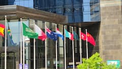 India, US, Mexico Lead In Balanced GCC Ecosystems: BCG Report