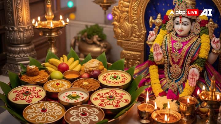 Most of us have a habit that after offering bhog to God, we keep Prasad there. It is not considered right to do so.