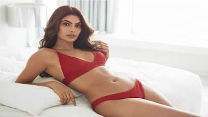 Lopamudra Raut Photo: ભૂતપૂર્વ બિગ બોસ સ્પર્ધક અને મોડલ અને અભિનેત્રી લોપામુદ્રા રાઉત પોતાની બોલ્ડનેસથી ચાહકોને દિવાના બનાવે છે.