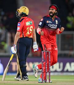 RCB VS PBKS: फाइनल में RCB की जीत के 3 हीरो, तस्वीरों में देखिए कैसे 17 साल बाद IPL ट्रॉफी जीती रॉयल चैलेंजर्स बेंगलुरु