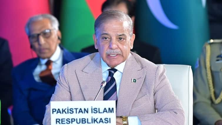 pakistan asian development bank approves 800 million bailout package to Shehbaz Sharif india objections terrorism support IMF के बाद अब पाकिस्तान पर ADB भी मेहरबान, भारत के विरोध के बावजूद दिए 800 मिलियन डॉलर; फूले नहीं समा रहे शहबाज के मंत्री