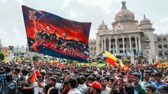 बेकाबू होकर एक दूसरे को ही कुचलने लगी भीड़, ये हैं भारत में भगदड़ के सबसे बड़े पांच मामले