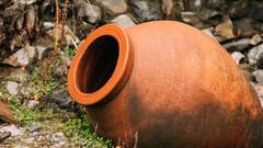 Earthen Clay Pots: মাটির কুঁজোয় কতদিন জল রাখা যায়? পরিষ্কারই বা করবেন কতদিন অন্তর? জেনে নিন খুঁটিনাটি