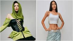 Timeless Trends — 8 Fashion Statements That Made A Modern Comeback
