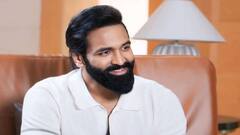 హార్డ్ డిస్క్‌ ఎత్తుకెళ్లిన వారు మనోజ్‌తో ఉంటారట - పాస్ వర్డ్ ఉంది సేఫే కానీ.. మంచు విష్ణు ఏం చెప్పారంటే?