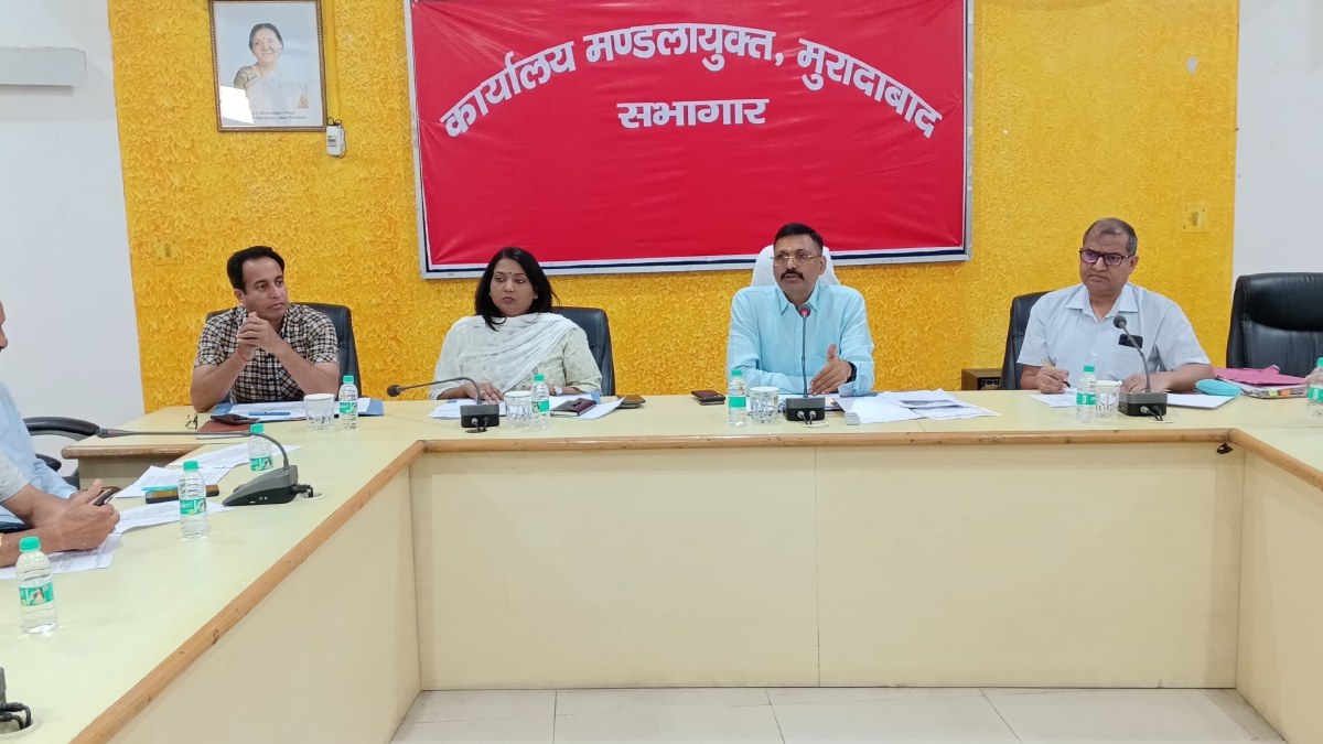 पाकिस्तान और बांग्लादेश से भारत आए शरणार्थियों को यूपी में मिलेगी जमीन! कमेटी ने भेजी रिपोर्ट